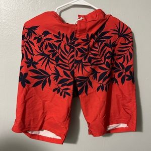 Swim trunks